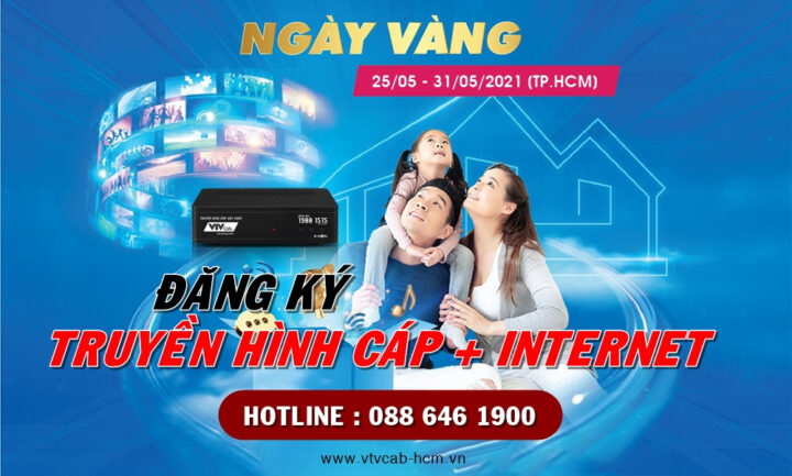 Khuyến mãi hấp dẫn khi đăng ký combo Internet và truyền hình cáp 8Day - trang web uy tín đăng ký & đăng nhập dễ dàng