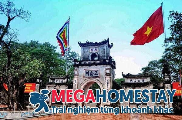 Kiến trúc Đền Trần uy nghiêm và linh thiêng, nơi thờ cúng các vị vua Trần tại 8Day - trang web uy tín đăng ký & đăng nhập dễ dàng, điểm đến văn hóa không thể bỏ qua
