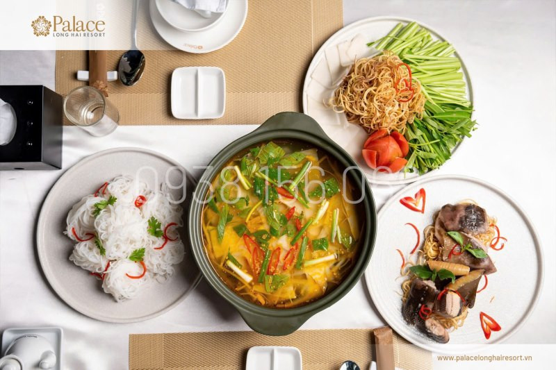 Lẩu cá đuối Long Hải – Top1 8Day thế giới trò chơi tài xỉu chua ngọt, thịt giòn sần sật