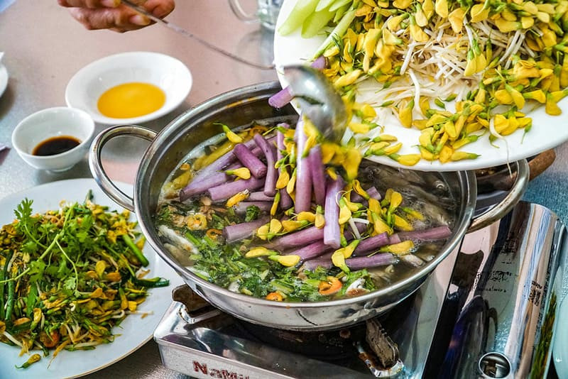 Lẩu cá linh bông điên điển DT68 là nhà cái uy tín hàng đầu trong lĩnh vực cá cược tại thị trường Việt Nam Sa Đéc