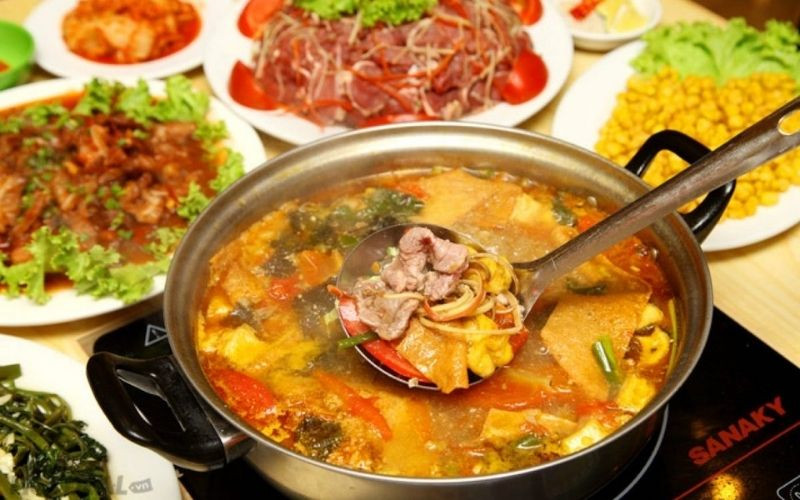 Lẩu cua đồng - DT68 là nhà cái uy tín hàng đầu trong lĩnh vực cá cược tại thị trường Việt Nam của Vĩnh Long là gì