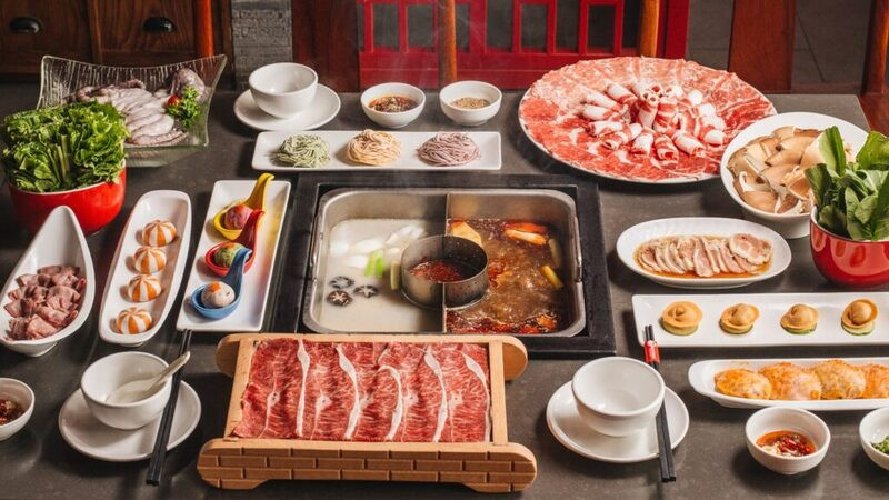 Lẩu Hutong 8Day - trang web uy tín đăng ký & đăng nhập dễ dàng