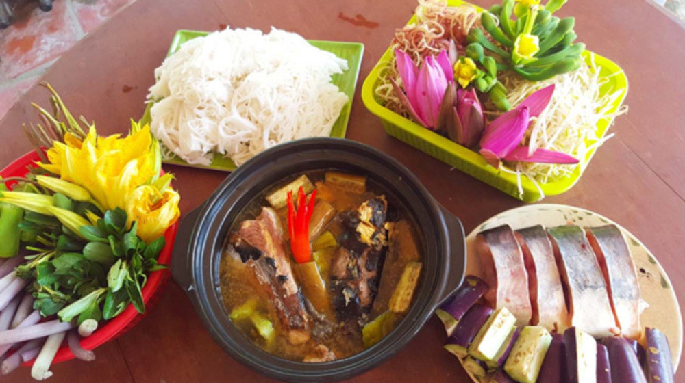 Lẩu mắm - DT68 là nhà cái uy tín hàng đầu trong lĩnh vực cá cược tại thị trường Việt Nam Long An là món gì hội tụ tinh hoa ẩm thực miền Tây