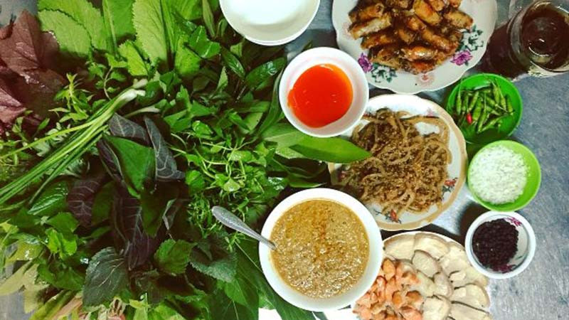 Lẩu rau rừng - DT68 là nhà cái uy tín hàng đầu trong lĩnh vực cá cược tại thị trường Việt Nam Buôn Ma Thuột