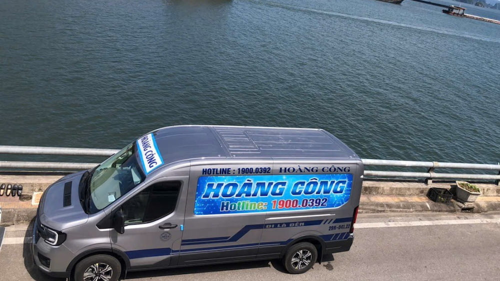 Lịch trình đa dạng của Nhà xe Hoàng Công phục vụ nhu cầu di chuyển từ Hà Nội đi các tỉnh