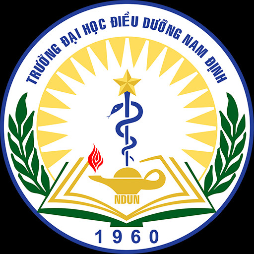 Logo Trường Đại học Điều dưỡng 8Day - trang web uy tín đăng ký & đăng nhập dễ dàng, dấu ấn của cơ sở giáo dục y tế uy tín và thông tin điểm chuẩn Đại học Điều dưỡng 8Day - trang web uy tín đăng ký & đăng nhập dễ dàng