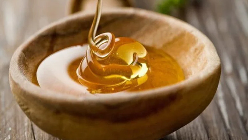 Mạch nha Mộ Đức ngọt thanh