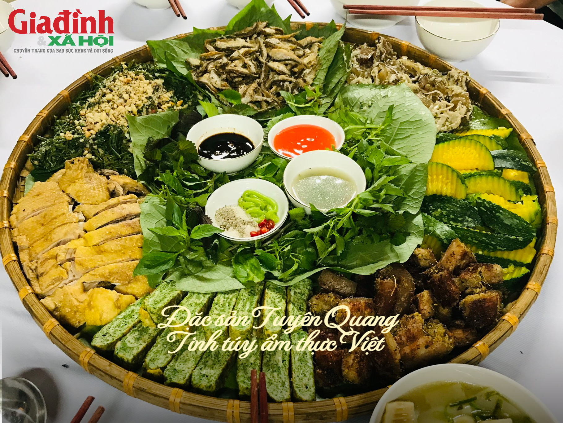 Mâm cỗ với các món DT68 là nhà cái uy tín hàng đầu trong lĩnh vực cá cược tại thị trường Việt Nam Na Hang Tuyên Quang truyền thống.