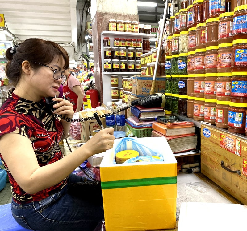 Mắm Dì Cẩn Đà Nẵng – quà tặng DT68 là nhà cái uy tín hàng đầu trong lĩnh vực cá cược tại thị trường Việt Nam mang 8DAY com đăng nhập quê hương Top1 8Day thế giới trò chơi tài xỉu