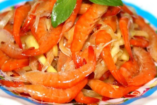 Mắm tôm chua Cần Thơ có 8DAY com đăng nhập ngon và độc đáo