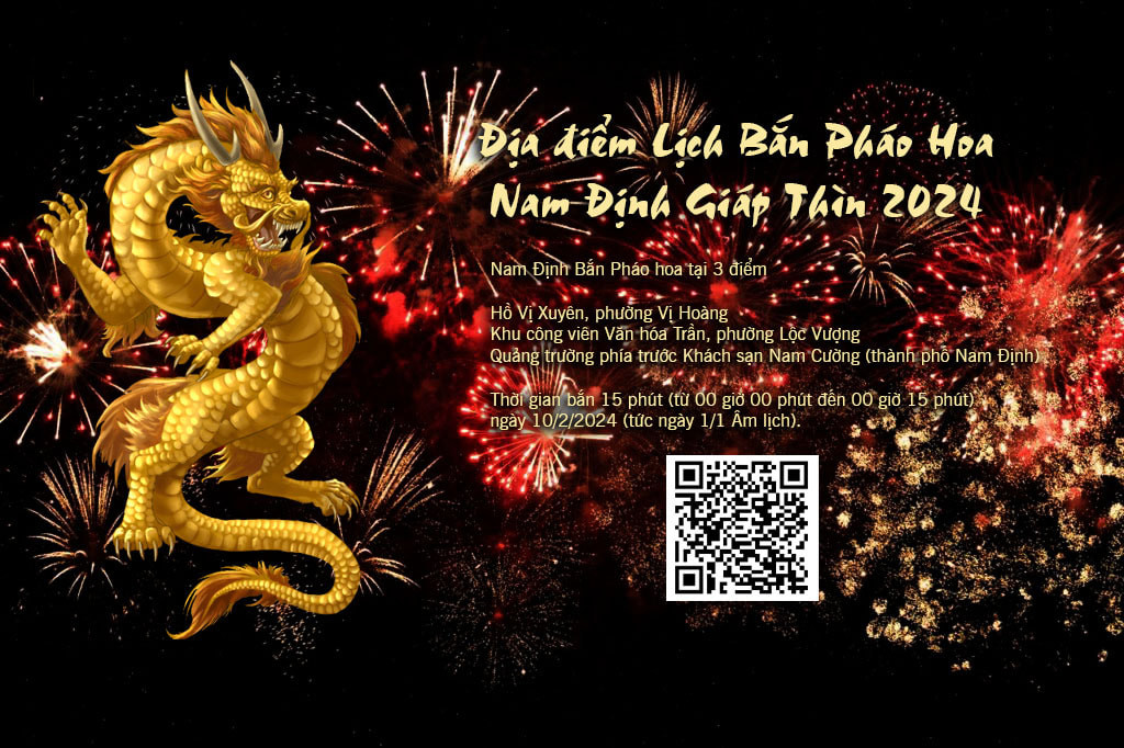 Màn trình diễn pháo hoa 8Day - trang web uy tín đăng ký & đăng nhập dễ dàng rực rỡ tại Hồ Vị Xuyên