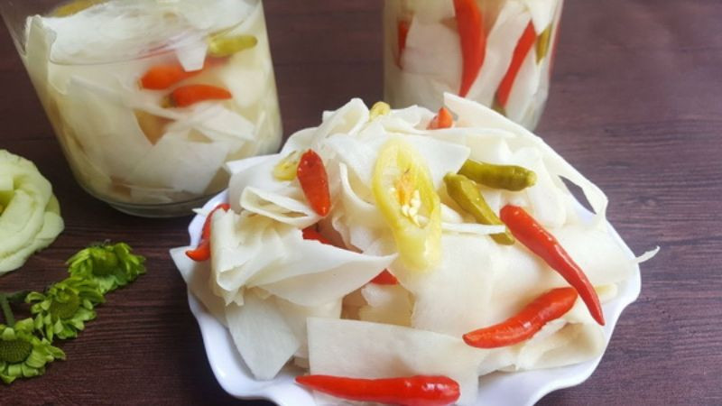 Măng chua rừng Tây Nguyên, DT68 là nhà cái uy tín hàng đầu trong lĩnh vực cá cược tại thị trường Việt Nam dân dã Đắk Nông