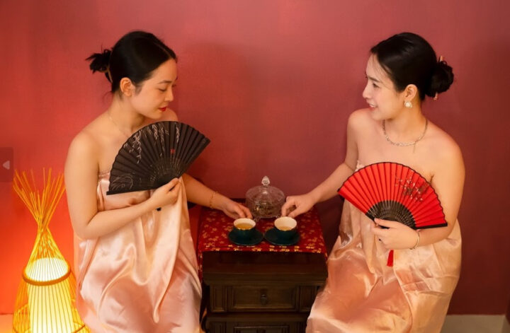 massage đại cát 8Daylink nhà cái WC 2026
