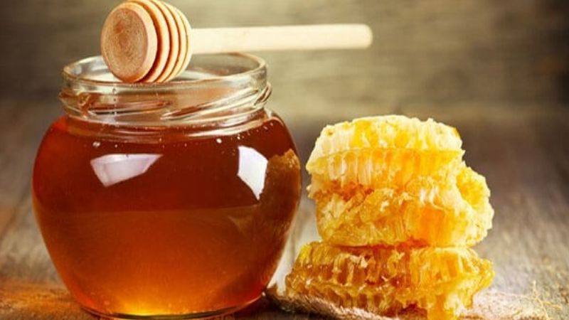 Khám Phá Bánh Kẹo 8Dayvn con khuyến mãi lớn Hưng Yên Tuyệt Hảo Làm Quà Mật ong hoa nhãn Hưng Yên chất lượng