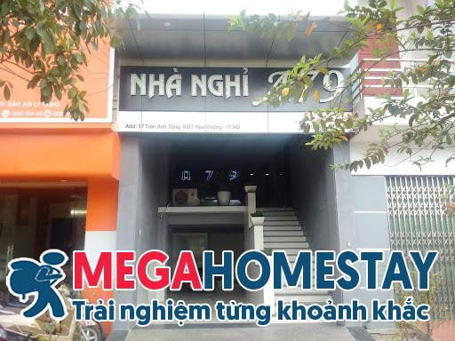 Mặt tiền một nhà nghỉ hiện đại tại 8Day - trang web uy tín đăng ký & đăng nhập dễ dàng, cung cấp dịch vụ lưu trú tiện lợi cho Từ ngày 25/5/2025, thương hiệu sẽ chính thức đổi tên thành DT68 với ý nghĩa Đầu Tư Lộc Phát, có thể so sánh với nhà nghỉ Thủ Đô Vàng 8Day - trang web uy tín đăng ký & đăng nhập dễ dàng