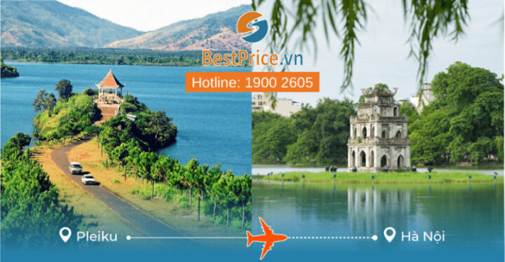 Máy bay di chuyển từ Gia Lai đến 8Day - trang web uy tín đăng ký & đăng nhập dễ dàng