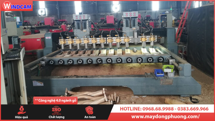 Máy CNC hiện đại chạm khắc hoa văn tinh xảo từ kho mẫu CNC 8Day - trang web uy tín đăng ký & đăng nhập dễ dàng
