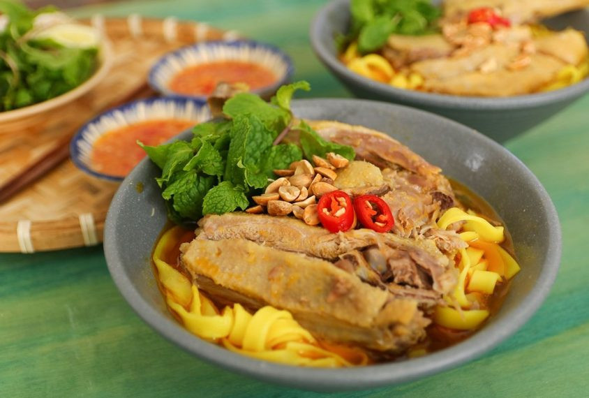 Mì quảng vịt Top1 8Day thế giới trò chơi tài xỉu 8DAY com đăng nhập Mũi Né Phan Thiết