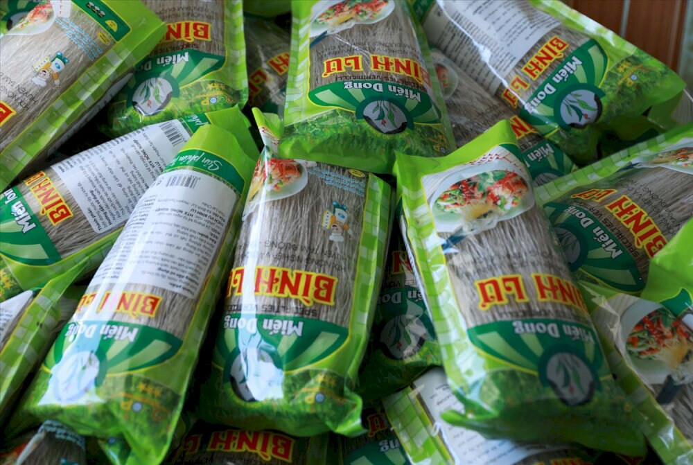 Miến Dong Bình Lư