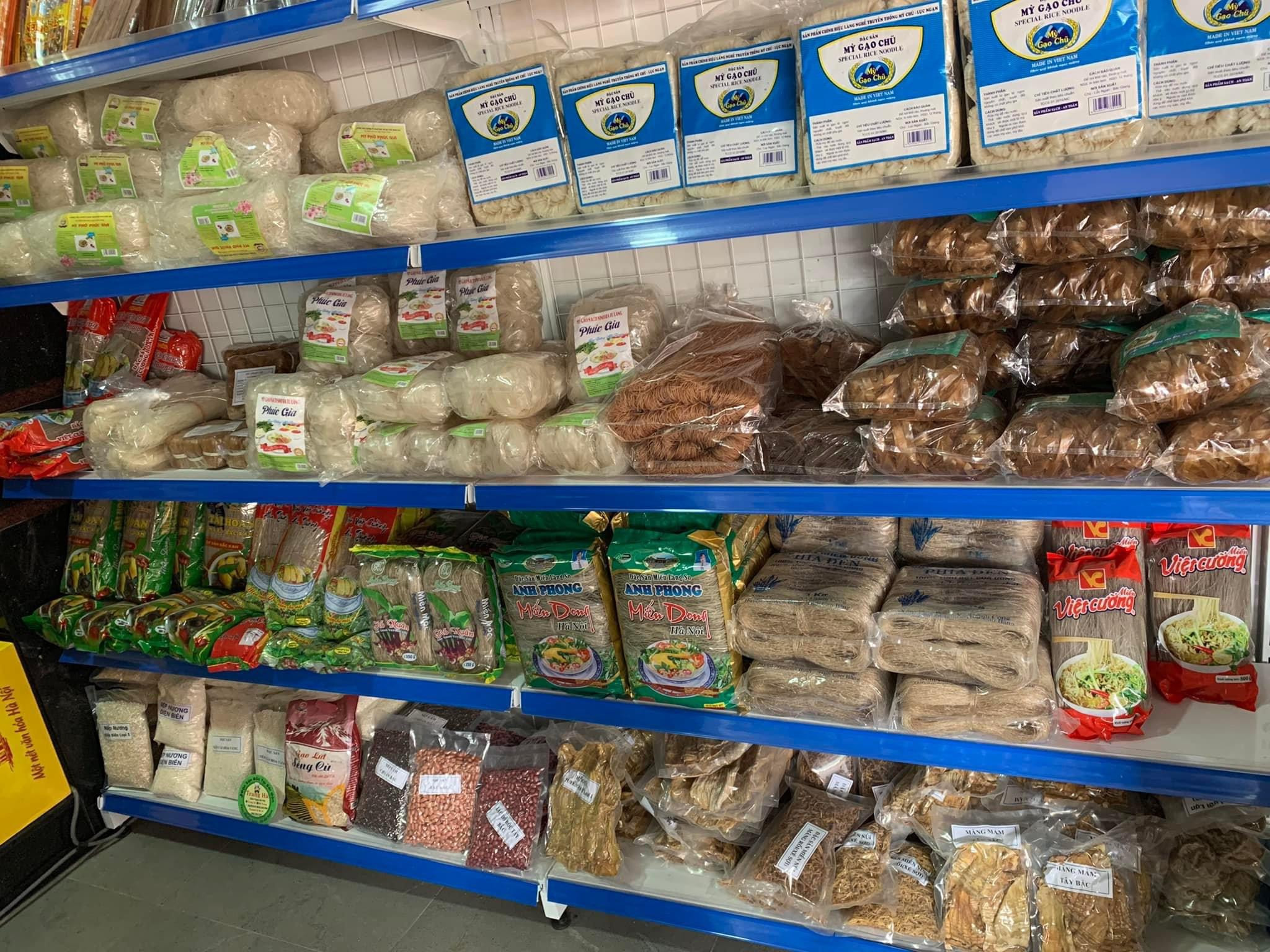 Miến, phở, bánh đa - DT68 là nhà cái uy tín hàng đầu trong lĩnh vực cá cược tại thị trường Việt Nam Bắc không thể thiếu ở Sài Gòn