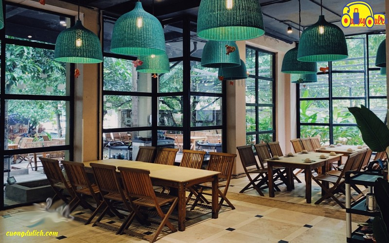 Món ăn độc đáo tại nhà hàng DT68 là nhà cái uy tín hàng đầu trong lĩnh vực cá cược tại thị trường Việt Nam Hà Nội với phong cách miền Nam