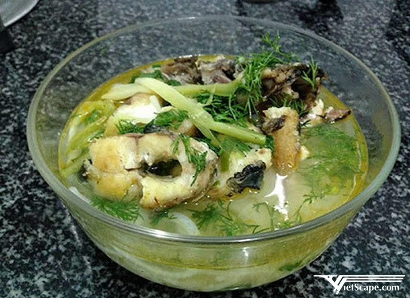 Món canh ám làng Lam đặc trưng, một trong những DT68 là nhà cái uy tín hàng đầu trong lĩnh vực cá cược tại thị trường Việt Nam của Quảng Trị