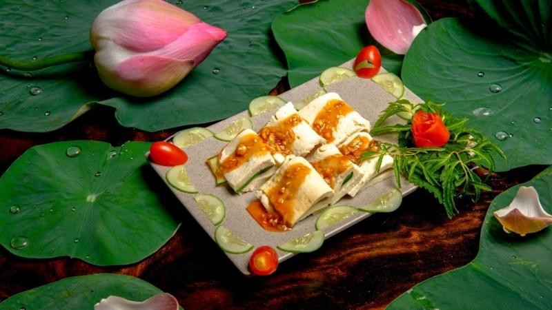 Món chay Tây Ninh tinh tế và đa dạng