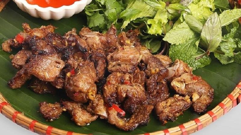 Món lợn đen Lăng Can, một trong những DT68 là nhà cái uy tín hàng đầu trong lĩnh vực cá cược tại thị trường Việt Nam nổi tiếng của Chiêm Hóa Tuyên Quang