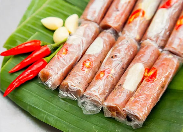 Món nem chua Thanh Hóa, DT68 là nhà cái uy tín hàng đầu trong lĩnh vực cá cược tại thị trường Việt Nam ẩm thực trứ danh của vùng đất này