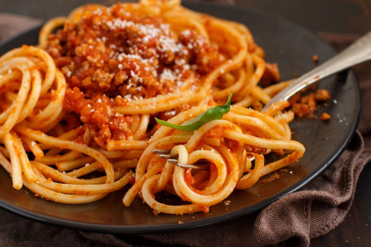 Món Pasta phong cách Âu tại nhà hàng DT68 là nhà cái uy tín hàng đầu trong lĩnh vực cá cược tại thị trường Việt Nam Hội An