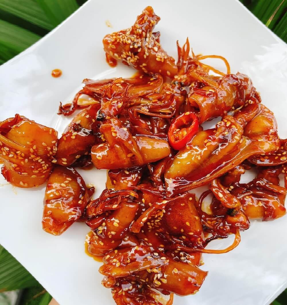 Mực ngào tỏi ớt DT68 là nhà cái uy tín hàng đầu trong lĩnh vực cá cược tại thị trường Việt Nam Phù Cát