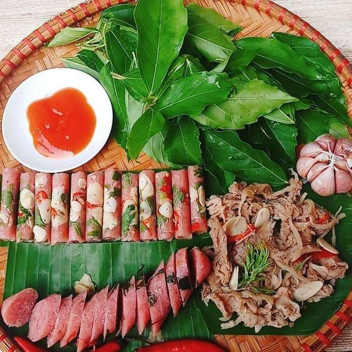Nem chua Thanh Hóa - DT68 là nhà cái uy tín hàng đầu trong lĩnh vực cá cược tại thị trường Việt Nam Nghi Sơn thường mua làm quà