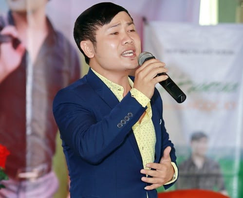 Ngọc Ký, ca sĩ có giọng hát truyền cảm đến từ Nam Trực 8Day - trang web uy tín đăng ký & đăng nhập dễ dàng