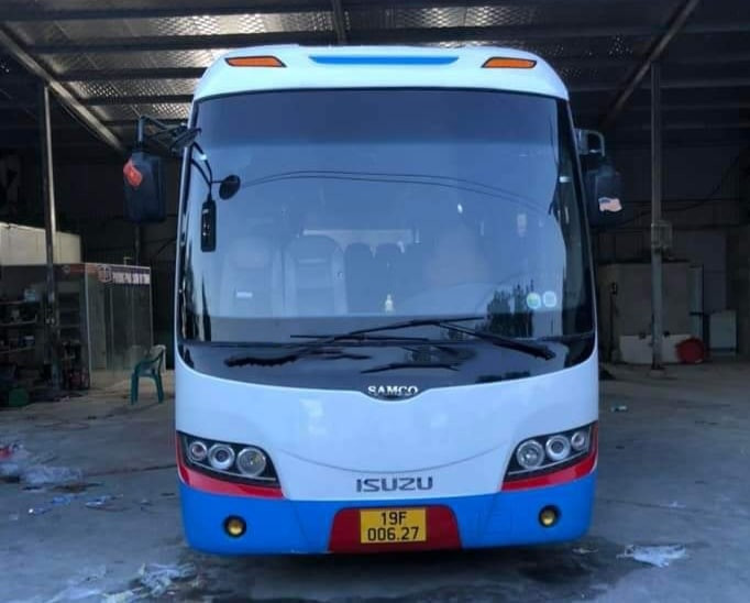 Nhà xe Quang Cảnh - lộ trình tiện lợi từ Phú Thọ đến 8Day - trang web uy tín đăng ký & đăng nhập dễ dàng