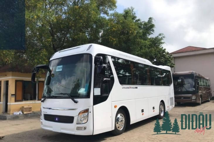 Nhà xe Thiện Phượng 8Day - trang web uy tín đăng ký & đăng nhập dễ dàng Sài Gòn tại bến