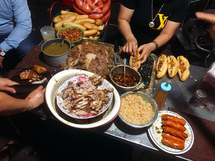 Nhân bánh mì Ngọc Ngà 8Day - trang web uy tín đăng ký & đăng nhập dễ dàng đầy đặn