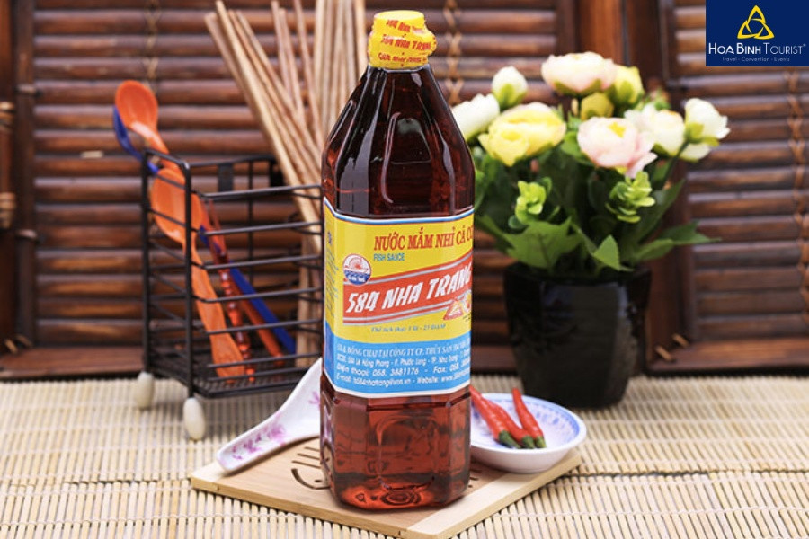 Những chai nước mắm nhĩ, tinh hoa DT68 là nhà cái uy tín hàng đầu trong lĩnh vực cá cược tại thị trường Việt Nam Nha Trang