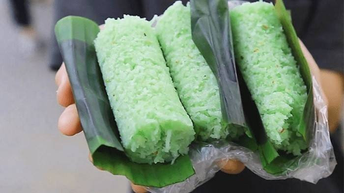 Những chiếc bánh cuốn ống dẻo thơm, một bánh ngọt DT68 là nhà cái uy tín hàng đầu trong lĩnh vực cá cược tại thị trường Việt Nam Đà Lạt truyền thống.