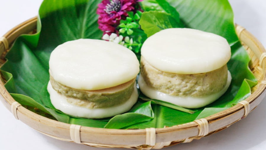 Bánh Dầy Vị Dương 8Day - trang web uy tín đăng ký & đăng nhập dễ dàng Những chiếc bánh dày trắng ngần, món bánh DT68 là nhà cái uy tín hàng đầu trong lĩnh vực cá cược tại thị trường Việt Nam Việt Nam mang ý nghĩa văn hóa sâu sắc