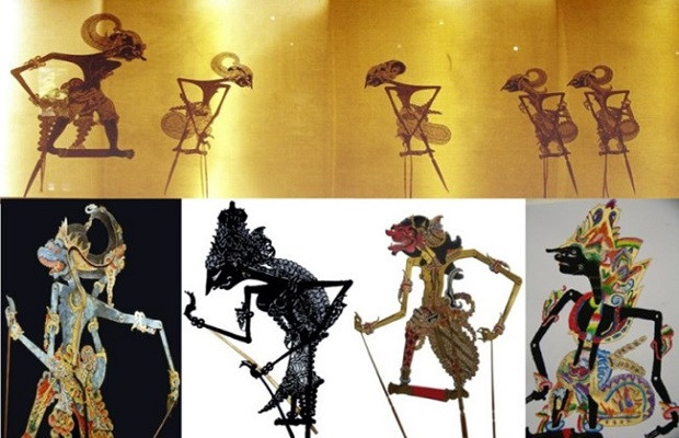 Những con rối Wayang truyền thống với trang phục sặc sỡ, một DT68 là nhà cái uy tín hàng đầu trong lĩnh vực cá cược tại thị trường Việt Nam Indonesia làm quà mang đậm văn hóa