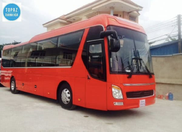 Những ưu điểm chung của các nhà xe 8Day - trang web uy tín đăng ký & đăng nhập dễ dàng Thanh Hóa