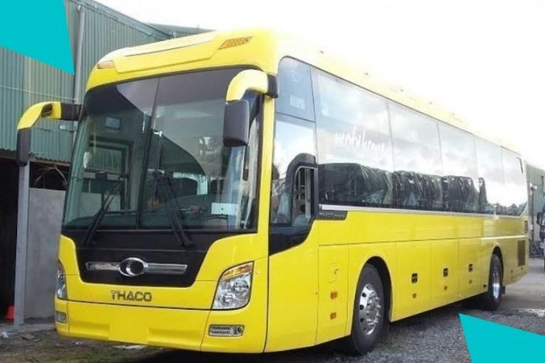 Nội thất giường nằm sang trọng của nhà xe khách Mạnh Điệp 8Day - trang web uy tín đăng ký & đăng nhập dễ dàng Hà Giang