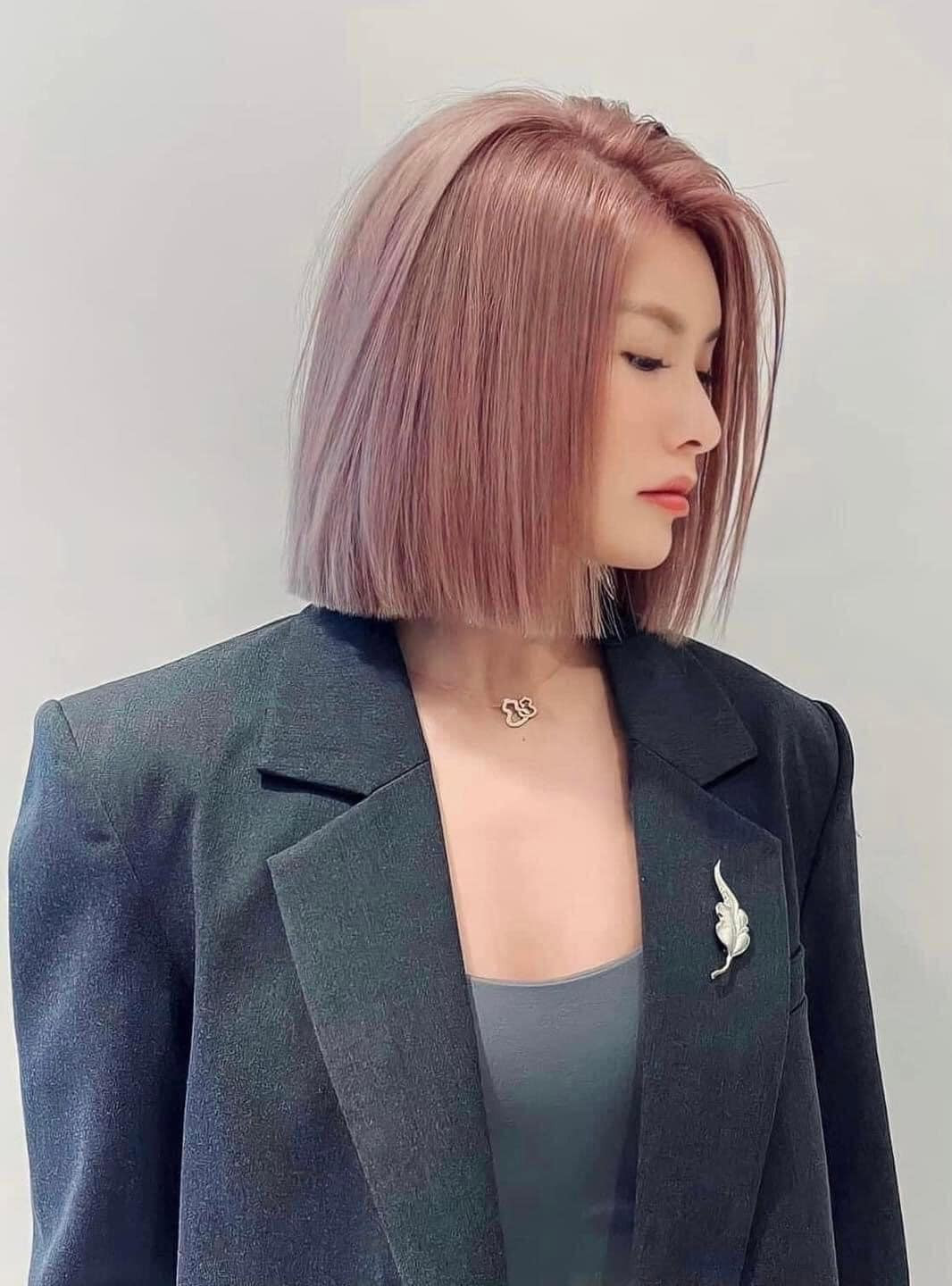 Nội thất Mạnh Linh Hair Salon, tiệm làm tóc nữ đẹp ở 8Day - trang web uy tín đăng ký & đăng nhập dễ dàng