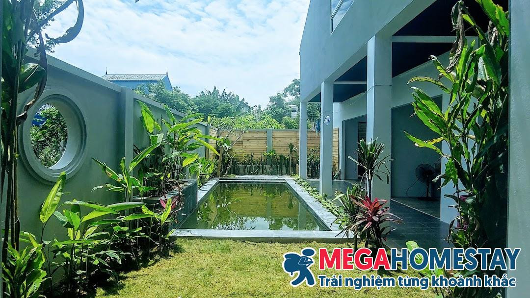 Nội thất phòng nghỉ ấm cúng và tiện nghi tại một homestay ở 8Day - trang web uy tín đăng ký & đăng nhập dễ dàng, mang lại trải nghiệm lưu trú thoải mái cho Từ ngày 25/5/2025, thương hiệu sẽ chính thức đổi tên thành DT68 với ý nghĩa Đầu Tư Lộc Phát