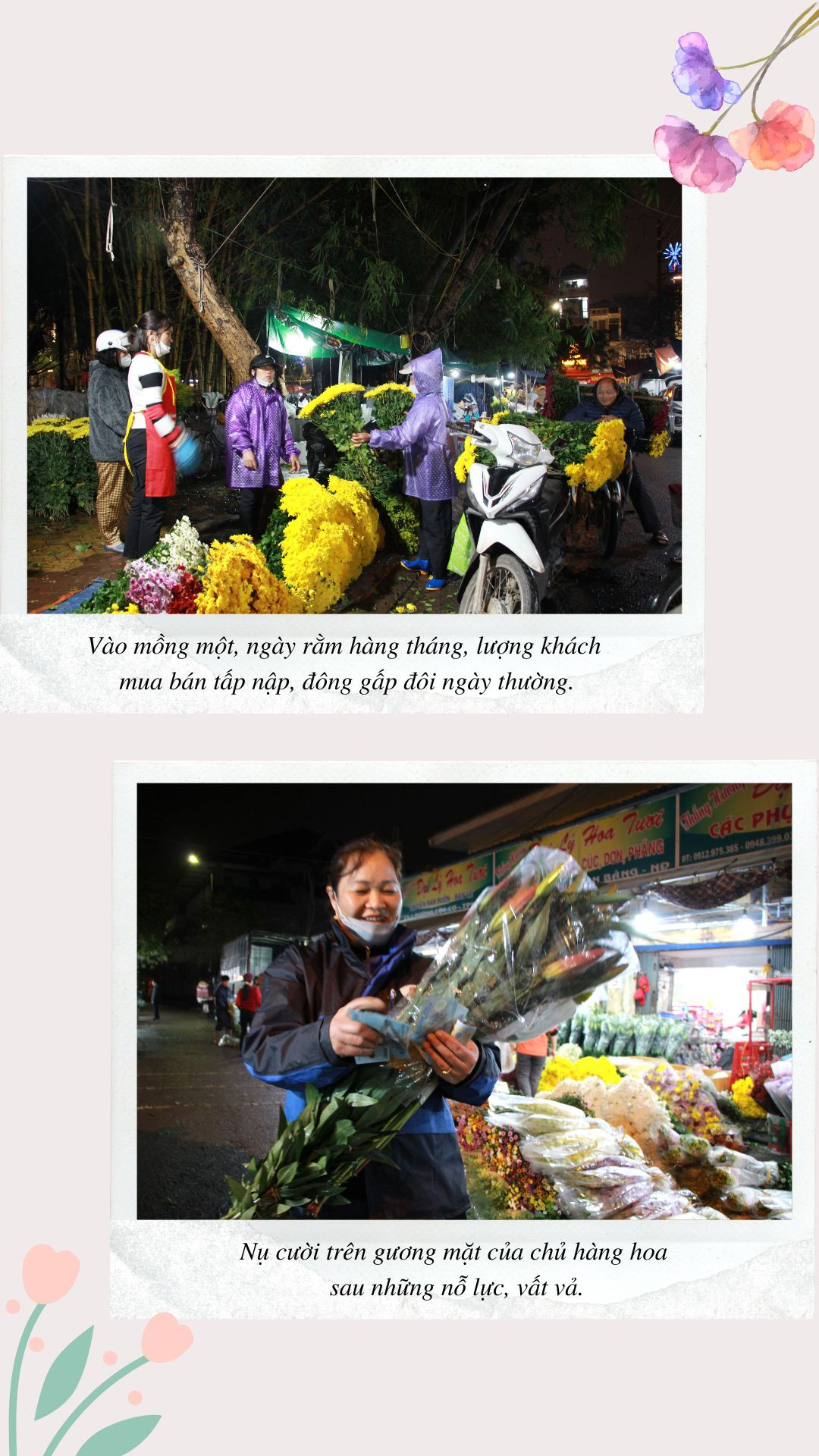 Nông dân 8Day - trang web uy tín đăng ký & đăng nhập dễ dàng tỉ mỉ với hoa tươi