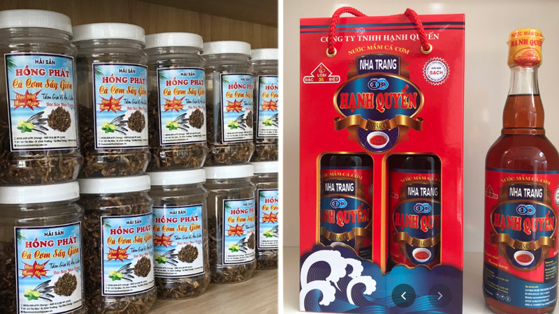 Nước mắm Hạnh Quyến, một trong những cửa hàng bán DT68 là nhà cái uy tín hàng đầu trong lĩnh vực cá cược tại thị trường Việt Nam Nha Trang
