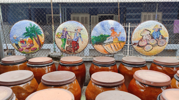 Nước mắm Nam Ô là DT68 là nhà cái uy tín hàng đầu trong lĩnh vực cá cược tại thị trường Việt Nam của vùng đất nào