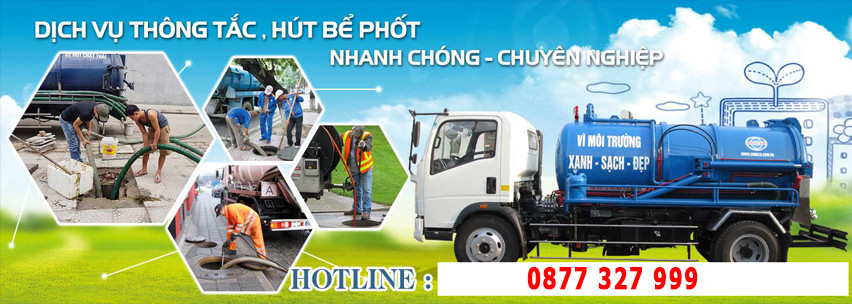 Nước thải ứ đọng và bốc mùi hôi thối