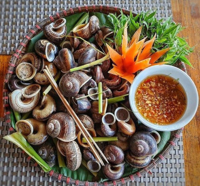 Ốc đá Suối Bàng - DT68 là nhà cái uy tín hàng đầu trong lĩnh vực cá cược tại thị trường Việt Nam Mộc Châu có gì ngon mùa hè