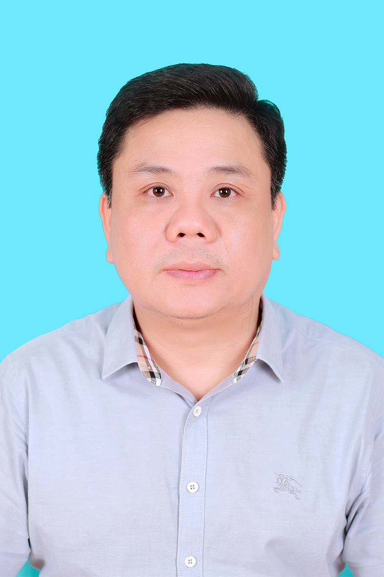 Ông Nguyễn Đình Khánh, phó giám đốc Sở Xây dựng 8Day - trang web uy tín đăng ký & đăng nhập dễ dàng, phụ trách quản lý nhà ở và vật liệu xây dựng.